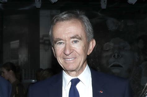 who is the owner of louis vuitton|lvmh owner bernard arnault.